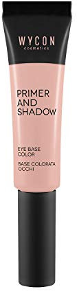 WYCON cosmetics PRIMER & SHADOW 03 universal