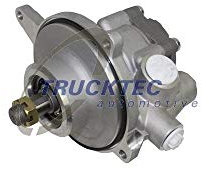 TRUCKTEC AUTOMOTIVE 03.37.058 Pompa idraulica sterzo Pompa Idroguida Pompa idroguida Pompa servosterzo