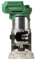 Metabo HPT Router senza fili MultiVolt da 18 V, solo strumento, senza batteria, motore brushless a velocità variabile, pinze da 1/4 e 3/8 incluse | M1808DAQ4