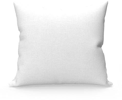 Soleil d'ocre, Taie d'oreiller, Coton 57 Fils, Blanc, 63x63 cm