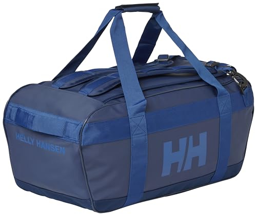 Helly Hansen Unisex H/H Scout Duffel L, Ozean, STD