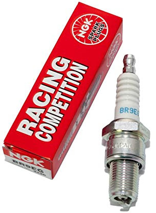 NGK Spark plug Zündkerze (BR9EG)