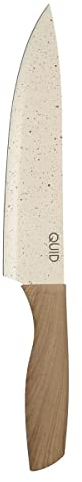 Quid Cocco Cuchillo Carnicero 20cm Acero Inox