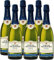 Schloss Wachenheim Riesling Brut Fl. Gärung (6 x 0,75 l)