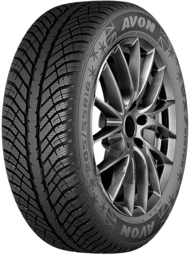 AVON - 205/55 R16 TL 91H WX7 WINTER BSW M+S 3PMSF - Winterreifen