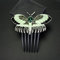 SOYDAN Klassische Titanic Heroine Rose Haarnadel - Vintage Frauen Braut Haarkamm Schmuck DIY/45