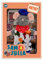 The Mouse Mansion Sam & Julia - Kuscheltier Maus der Künstler - das Original aus der beliebten Kinderbuch-Reihe – 1/12 Größe für Standard-Puppenhaus – enthält: 1 Stofftier Maus 12 cm