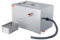VEVOR Intercepteur à Graisse Commercial, Séparateur de Graisse 18 kg, Bac à Graisse Entrée Inférieure, sous l'Évier en Inox, Séparateur Huile-Eau d'Eaux Usées 10 GPM, pour Cuisine Cantine Restaurant