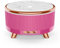 500mL Diffuser ätherische öle,Duftöl Diffuser, Aroma Diffuser, Pink Diffuser