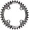 SEIBES Plato, Plato Redondo para Bicicleta, Rueda Dentada de Bicicleta 94 + 96 BCD Redonda/Ovalada 32T 34T 36T 38T MTB Plato de Bicicleta Platos for Bicicletas