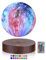 Schwebende und schwebende Mond-Lampe, 3D gedruckte magnetische Schwebe-Mond-LED-Lampe, rotierende Mond-Anzeigemodus-Stimmungslicht, schweben und drehen in der Luft, coole Heim- und Bürodekoration
