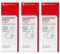 Nasenspray sine AL 1 mg/ml bei Schnupfen (3x15ml)