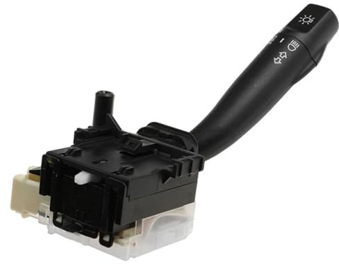 nongyo Kompatibel Mit Toyota Für Celica 2000 2001 Für Mr2 2000 2001 2002 Blinker Scheinwerfer Lichtschalter Scheinwerfer Dimmer 84140-20670 Lenkstockschalter Auto