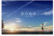 ZCHLATGDE Anime Película Your Name Kimi No Na Wa Póster Pintura Decorativa Lienzo Arte de Pared Sala de Estar Póster Dormitorio Pintura, Arte de Pared Impresión de Imagen Moderna Decoración de