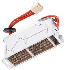sparefixd Suitable for AEG Tumble Dryer Heating Element 230V 2000w
