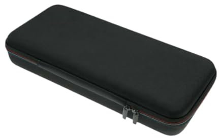 MotiveTech Bolsa de almacenamiento portátil para teclado Pro RGB 75% Lite