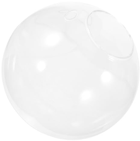 HEMOTON Vase Mural Suspendu Multifonction Aquarium et Pot de Créatif Décoration Murale Durable pour Maison et Bureau