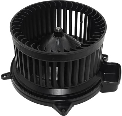 GOGOKAPARTS Motor de ventilador de calefacción A1648350507 A1648350307 compatible con Clase GL X164 3.0L-5.5L 2006-2012 Clase M W164 3.0L-5.0L 2005-2011 R-CLASS 2006-2006-2006-20012 46 ES
