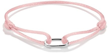 THOMAS SABO Charm Club Connect C1210-001-9 Damenarmband