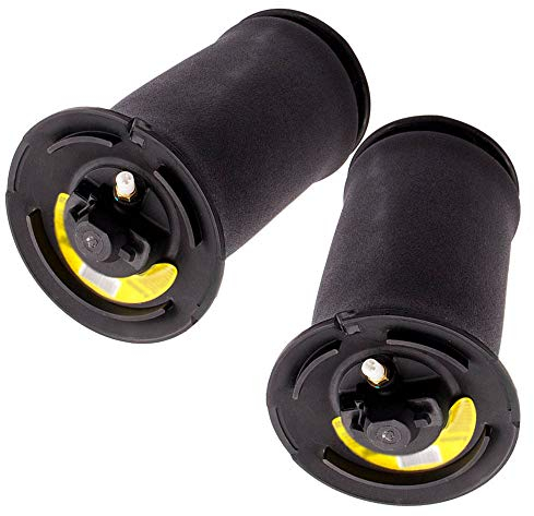 maXpeedingrods 2x Suspension Pneumatique Luftfeder arrière pour BMW 5 e61 371267656039 Neuf