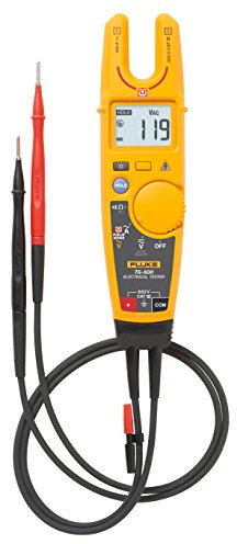 Fluke Tester elettrico T6-600