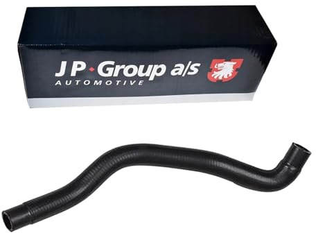 JP Group Radiator Hose Cooling Engine Cooling 1114315400