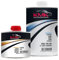 Barniz HS 2K 2:1 ANTIRAYADO 2501 y Catalizador Rápido (Kit de 1,5 L) - para Uso Profesional para carrocería