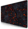 TITANWOLF - Extra Large Gaming Mouse Mat 1200x600mm Oversize - XXL Mouse Pad - Desk Pad XXXL Extended – Mice Mat Pad For Precision and Speed - Non-Slip Rubber Base – For Mouse and Keyboard - Black