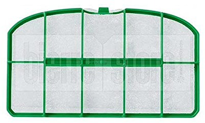FILTRO FOLLETTO VK 200 VK 220S VORWERK COMPATIBILE