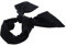 Marc O'Polo Knit Scarf Black