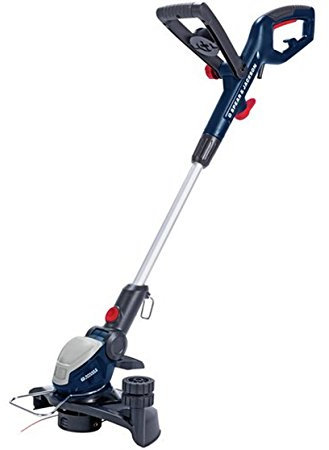 S&J Spear & Jackson 25cm Corded Grass Trimmer - 350W