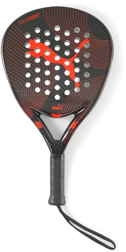 Pala de pádel Puma SolarCourt Senior