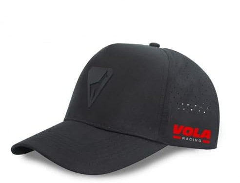 Vola Unisex Cap Athletics, NC
