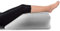 Coussin Jambes, Oreiller Elevation Jambes, Améliore la Circulation et Réduit L'enflure, Confortable et Portable Coussins Relève-Jambes, Oreiller Surélevé Jambes Gonflable (Gris)
