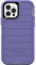 OtterBox Defender Series Case for iPhone 12 & iPhone 12 Pro (Only) - Case Only - Microbial Defense Protection - Non-Retail Packaging - Mountain Majesty (Purple)