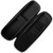 Tabanzhe Durable Hard Shell Pen Case,EVA Carrying Case,Multifunctional Case for Fountain Pens,Watercolor Pen and Stylus,Makeup Brush (Black)