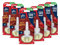 Glade Plug in Air Freshener Refill, Electric Scented Oil Room Air Freshener, Warm Apple Pie, Pack of 6 (6 x 20ml)