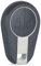 Autoschlüsselabdeckungsschale für Volvoes für Evro 5 VNL VNM FM FH VN FL Euro 5 Truck 2 Tasten für Smart Car Key Gehäuse Fall