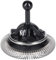 Pièces de rechange pour machine à café Nespresso Aeroccino 3 Aeroccino 4 Mousseur à lait Fouet à vapeur Pièces détachées