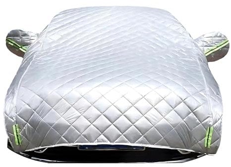 Hagelschutzplane Auto für VW Passat Kombi, Hagelschutz Auto, Hageldecke für Auto, Dicke Abdeckung für SUV, Hagelschutz, Auto Abdeckplane Hagel qlj123dg