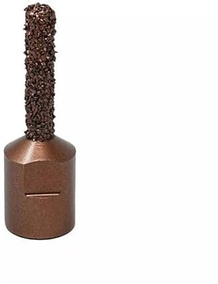 M14 Mortar Rake Removal Pointing Tool for Angle Grinder - 6mm/8mm/10mm/12mm Sizes, UK Standard (8mm)