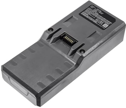 IOLKHFK 21.6V 2000mAh Battery HRT121VX, Compatible For Hoover FD22 Freedom, FD22BC 011 FD22BCPET 001 FD22BR 001 FD22BR 011 FD22BRPET 011 Vacuum Cleaner