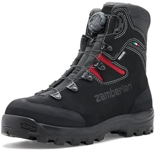 Johnston & Murphy, Mens, Black, Delimber GTX RR BOA S7S, 10.5, Medium