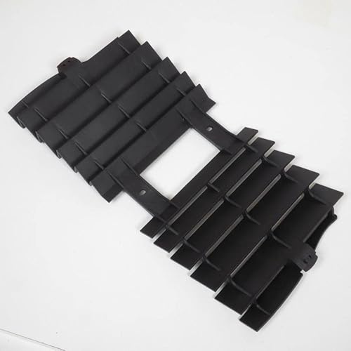 Protection de radiateur origine pour moto Derbi 50 Senda Xrace 2004-2011 866961 Neuf