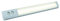 Heitronic 28146 BONN LED-Unterbauleuchte 15W Warmweiß Weiß