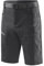 Black Crevice Herren Trekking Shorts, schwarz, XL