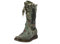 LAURA VITA Ercnaulto 16, Stivali Alti Donna, Grigio (Gris Gris), 35 EU