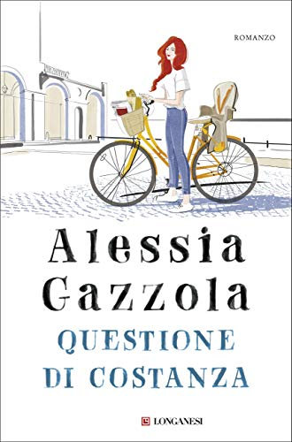 Questione di Costanza (La serie di Costanza Macallè)