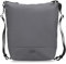 Jost Bergen Rucksack für Erwachsene, Unisex, Dunkelgrau (40), Talla única, Lässig