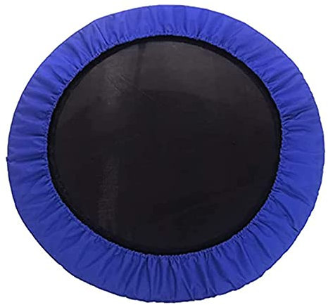 Runde Trampolin Rand Abdeckung Frühling Abdeckung Ersatz Trampolin Rand Runde Rahmen Pad Reißen-Resistant Protective Pad,32inch(0.81M)